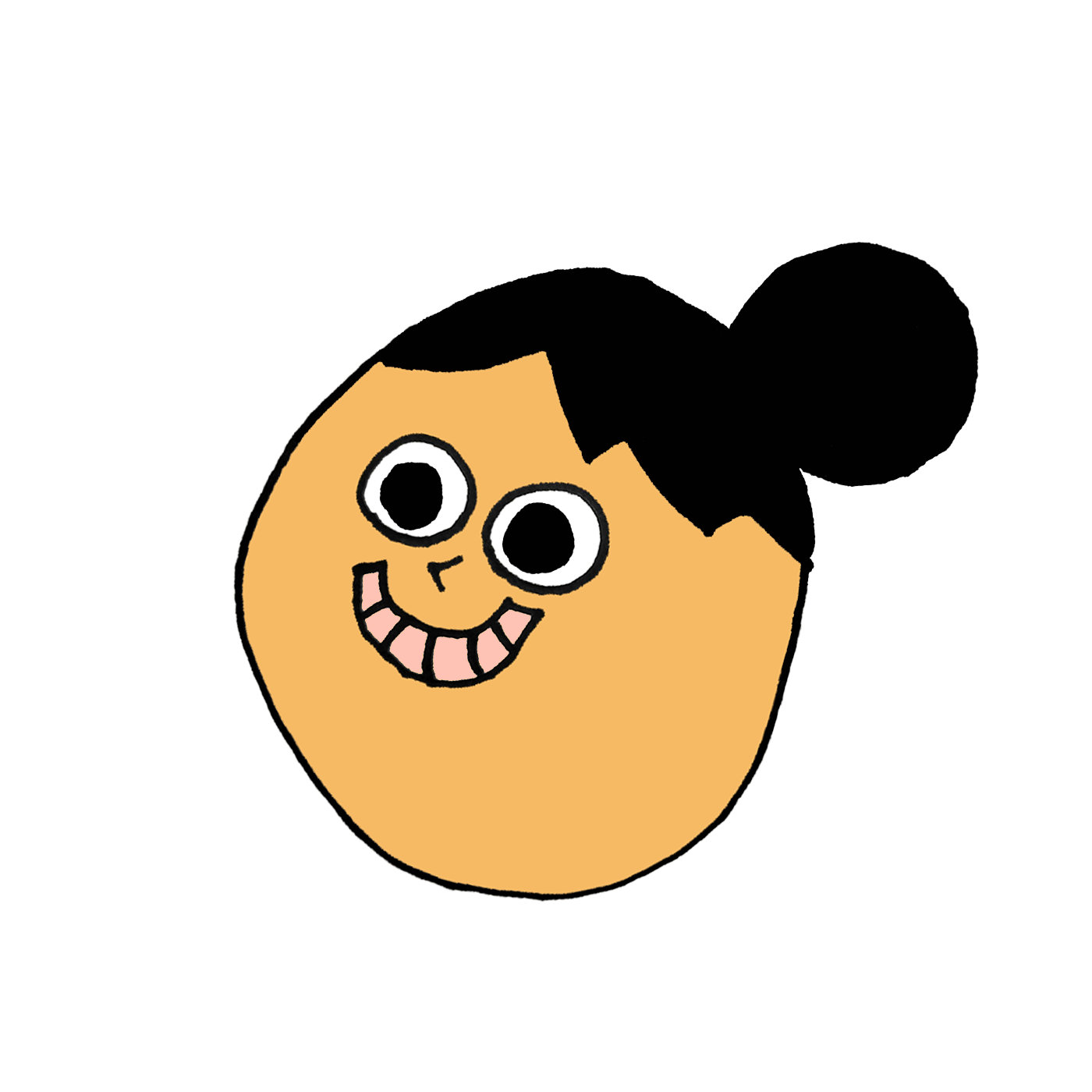 にののアバター